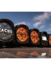 ARB Base Rack Nacho Quatro Light Adaptor Kit Toyota Tacoma 2016-2023                                     - 1780860 - Image 2