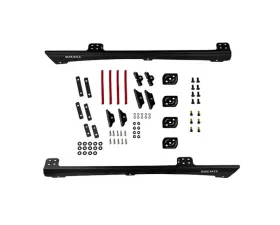 ARB Baserack Mount Including Deflector Toyota Land Cruiser 250 | Lexus GX550 2024+