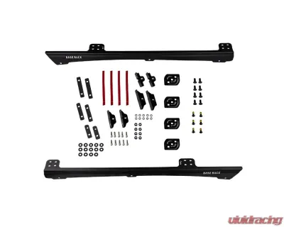 ARB Baserack Mount Including Deflector Toyota Land Cruiser 250 | Lexus GX550 2024+ - 17921080