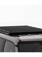 ARB Baserack Mount Including Deflector Toyota Land Cruiser 250 | Lexus GX550 2024+                                     - 17921080 - Image 2