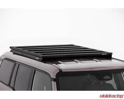 ARB Baserack Mount Including Deflector Toyota Land Cruiser 250 | Lexus GX550 2024+ - 17921080