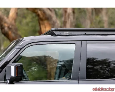 ARB Baserack Mount Including Deflector Toyota Land Cruiser 250 | Lexus GX550 2024+ - 17921080