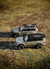 ARB Baserack Mount Including Deflector Toyota Land Cruiser 250 | Lexus GX550 2024+                                     - 17921080 - Image 5