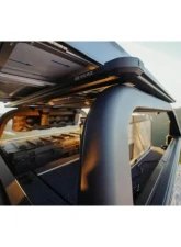 ARB Bed Rack Mount Kit Toyota Tacoma 2016-2023                                     - 17923020 - Image 4