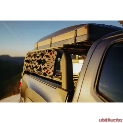 ARB Bed Rack Mount Kit Toyota Tacoma 2016-2023 - 17923020