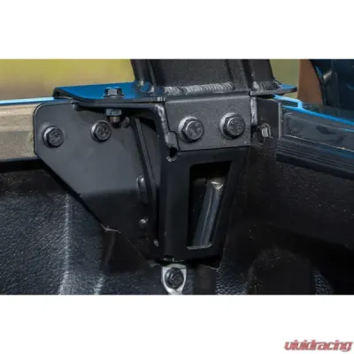 ARB Bed Rack Mount Kit Toyota Tacoma 2016-2023 - 17923020