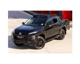 ARB 4x4 Base Rack Cab Mount Kit Mitsubishi Triton MQ | MR 2015-2024