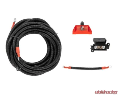 ARB 4x4 Universal Rear 100A High Current Power Harness Kit - 180441