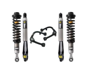 ARB 4x4 3in Front | 0in Rear MT64 Kit with Upper Control Arm Toyota 4Runner 2025-2026