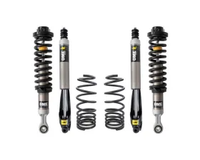 ARB 4x4 3in Front | 2in Rear MT64 Kit Toyota 4Runner 2025-2026