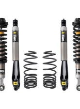 ARB 4x4 3in Front | 2in Rear MT64 Kit Toyota 4Runner 2025-2026                                     - 2134K - Image 2