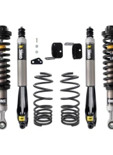 ARB 4x4 3in Front | 2in Rear MT64 Kit Toyota 4Runner 2025-2026                                     - 2134K - Image 2