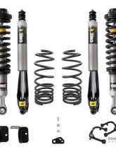 ARB 4x4 3in Front | 2in Rear MT64 Kit with Upper Control Arm Toyota 4Runner 2025-2026                                     - 2135K - Image 2