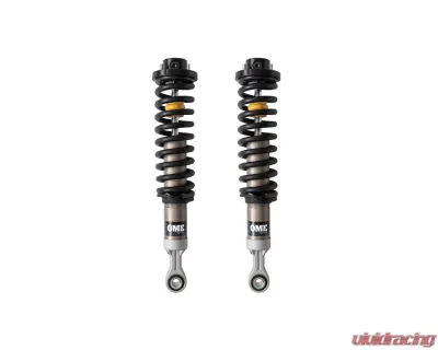 ARB 4x4 3in Front MT64 Kit Toyota 4Runner 2025-2026 - 2136K