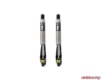 ARB 4x4 Rear MT64 Kit Toyota 4Runner 2025-2026 - 2137K