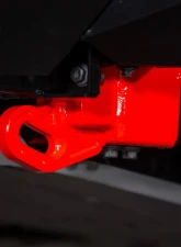 ARB 4x4 Forged Recovery Points Left Hand Side Toyota Land Cruiser 2024-2025                                     - 2821040 - Image 3