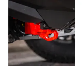 ARB 4x4 Forged Recovery Points Right Hand Side Toyota Land Cruiser 2024-2025