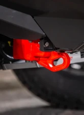 ARB 4x4 Forged Recovery Points Right Hand Side Toyota Land Cruiser 2024-2025                                     - 2821050 - Image 3