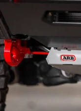 ARB 4x4 Forged Recovery Points Right Hand Side Toyota Land Cruiser 2024-2025                                     - 2821050 - Image 2