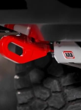 ARB 4x4 Forged Recovery Points Right Hand Side Toyota Land Cruiser 2024-2025                                     - 2821050 - Image 3