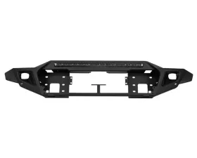 ARB Non-Winch Front Bumper with Mounting Hardware Ford Bronco w/ Narrow Fender Flares 2021-2023