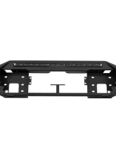 ARB Non-Winch Front Bumper with Mounting Hardware Ford Bronco w/ Narrow Fender Flares 2021-2023                                     - 3280020B - Image 3