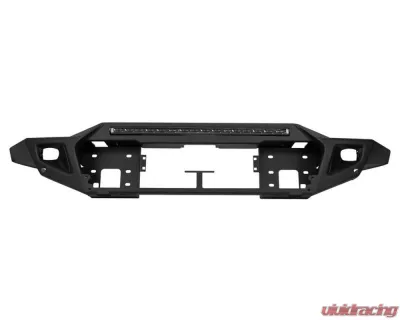 ARB Non-Winch Front Bumper with Mounting Hardware Ford Bronco w/ Narrow Fender Flares 2021-2023 - 3280020B