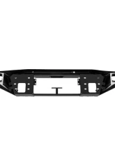 ARB Non-Winch Front Bumper with Mounting Hardware Ford Bronco w/ Narrow Fender Flares 2021-2023                                     - 3280020B - Image 2