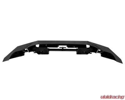 ARB Non-Winch Front Bumper with Mounting Hardware Ford Bronco w/ Narrow Fender Flares 2021-2023 - 3280020B