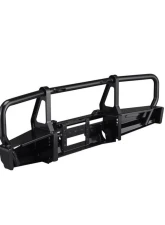 ARB Winch Mount Front Bumper with Mounting Hardware Toyota Land Cruiser 60 Series 1980-1989                                     - 3410100B - Image 3