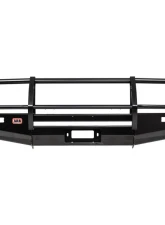 ARB Winch Mount Front Bumper with Mounting Hardware Toyota Land Cruiser 1998-2002                                     - 3413010B - Image 2