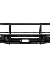 ARB Winch Mount Front Bumper with Mounting Hardware Toyota Land Cruiser 1998-2002                                     - 3413010B - Image 3