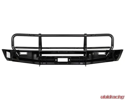 ARB Winch Mount Front Bumper with Mounting Hardware Toyota Land Cruiser 1998-2002 - 3413010B