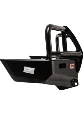 ARB Winch Mount Front Bumper with Mounting Hardware Toyota Land Cruiser 1998-2002                                     - 3413010B - Image 4