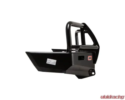 ARB Winch Mount Front Bumper with Mounting Hardware Toyota Land Cruiser 1998-2002 - 3413010B
