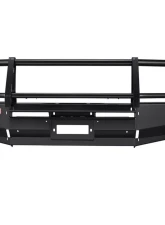 ARB Front Combination Bumper with Mounting Hardware Toyota Land Cruiser 100 Series 1998-2001                                     - 3413050B - Image 4