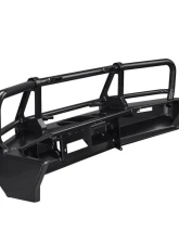 ARB Front Combination Bumper with Mounting Hardware Toyota Land Cruiser 100 Series 1998-2001                                     - 3413050B - Image 2
