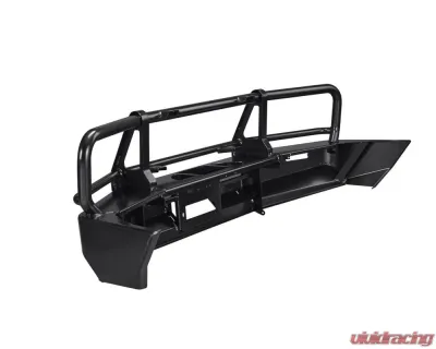 ARB Front Combination Bumper with Mounting Hardware Toyota Land Cruiser 100 Series 1998-2001 - 3413050B