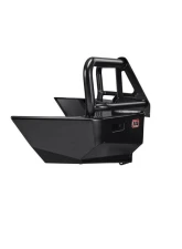 ARB Front Combination Bumper with Mounting Hardware Toyota Land Cruiser 100 Series 1998-2001                                     - 3413050B - Image 3