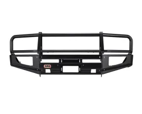 ARB Winch Mount Front Bumper with Mounting Hardware Toyota Land Cruiser 100 Series 2003-2007