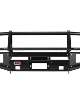 ARB Winch Mount Front Bumper with Mounting Hardware Toyota Land Cruiser 100 Series 2003-2007                                     - 3413190B - Image 4