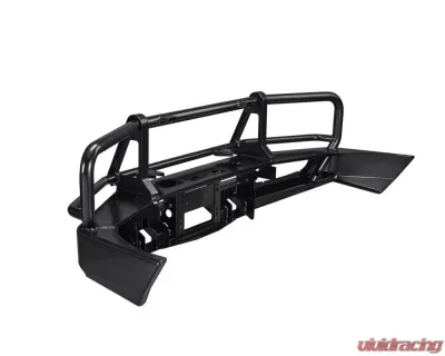 ARB Winch Mount Front Bumper with Mounting Hardware Toyota Land Cruiser 100 Series 2003-2007 - 3413190B