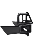 ARB Winch Mount Front Bumper with Mounting Hardware Toyota Land Cruiser 100 Series 2003-2007                                     - 3413190B - Image 3