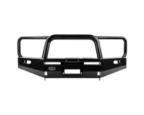 ARB Commercial Front Combination Bumper with Mounting Hardware Toyota Hilux 2005-2015