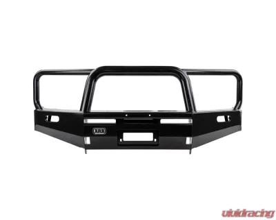 ARB Commercial Front Combination Bumper with Mounting Hardware Toyota Hilux 2005-2015 - 3414470B