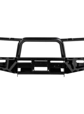 ARB Commercial Front Combination Bumper with Mounting Hardware Toyota Hilux 2005-2015                                     - 3414470B - Image 2