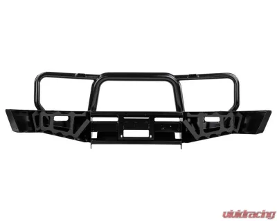 ARB Commercial Front Combination Bumper with Mounting Hardware Toyota Hilux 2005-2015 - 3414470B