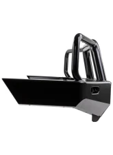 ARB Commercial Front Combination Bumper with Mounting Hardware Toyota Hilux 2005-2015                                     - 3414470B - Image 3