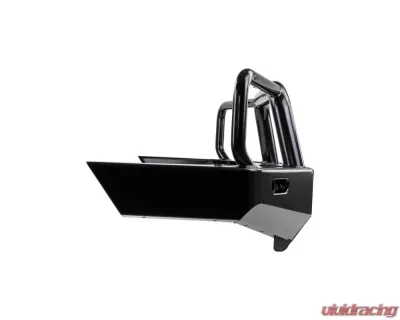 ARB Commercial Front Combination Bumper with Mounting Hardware Toyota Hilux 2005-2015 - 3414470B