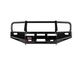 ARB Front Combination Bumper with Mounting Hardware Toyota Hilux 4x4 2011+